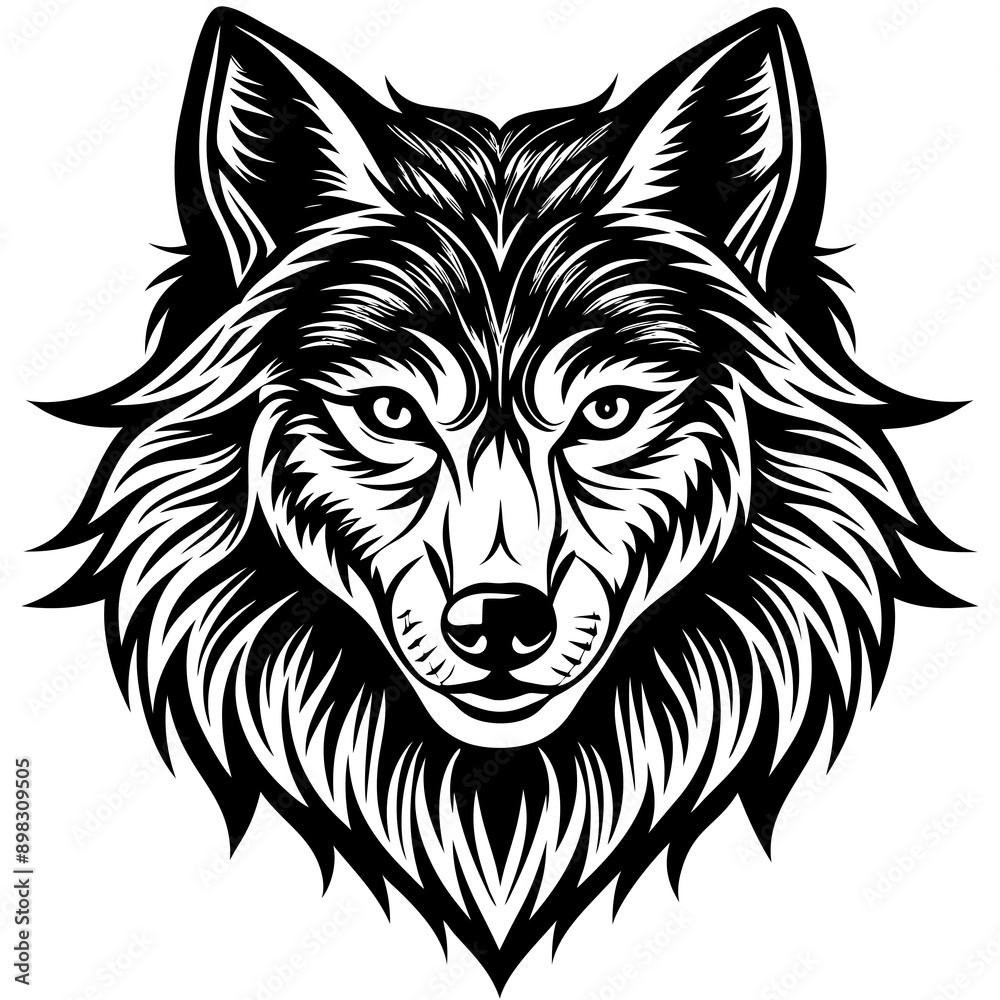 wolf victor wolf victor