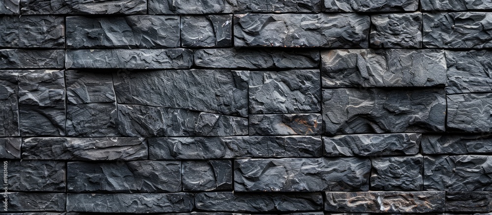 Beautiful grey stone wall background showcasing the concept of Payday loans with a copy space image available for business purposes Beautiful grey stone wall background showcasing the concept of Payday loans with a copy space image available for business purposes