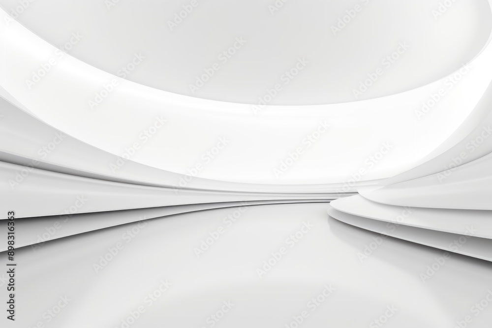 Free abstract white background minimal futuristic architectural space wallpaper Free abstract white background minimal futuristic architectural space wallpaper