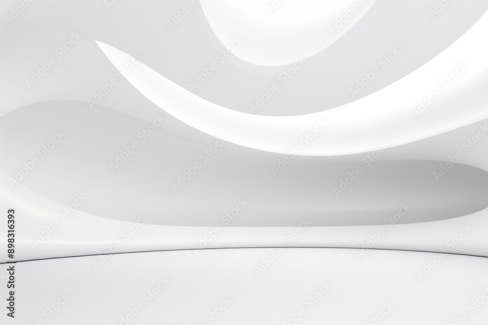 Free abstract white background minimal futuristic architectural space wallpaper Free abstract white background minimal futuristic architectural space wallpaper