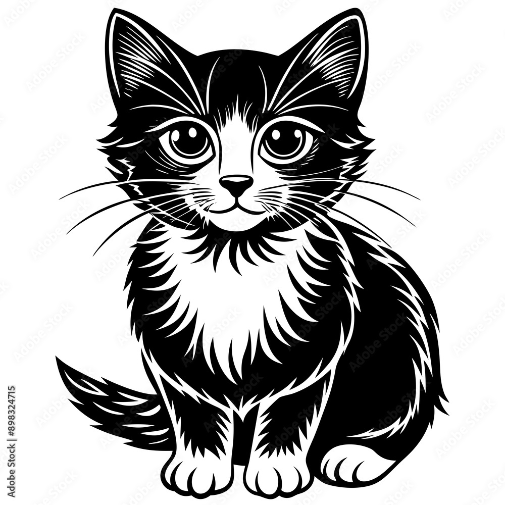cat Vector cat Vector