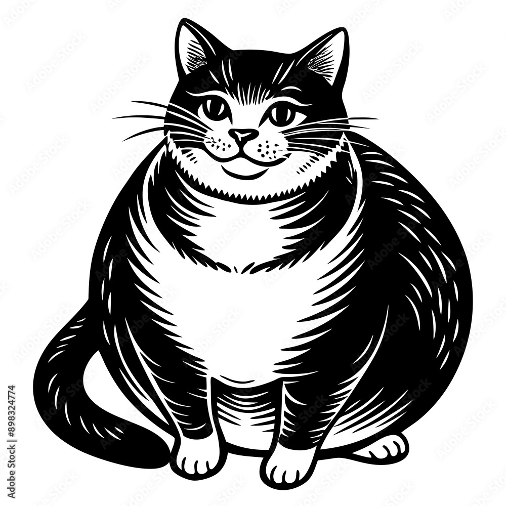 cat Vector cat Vector