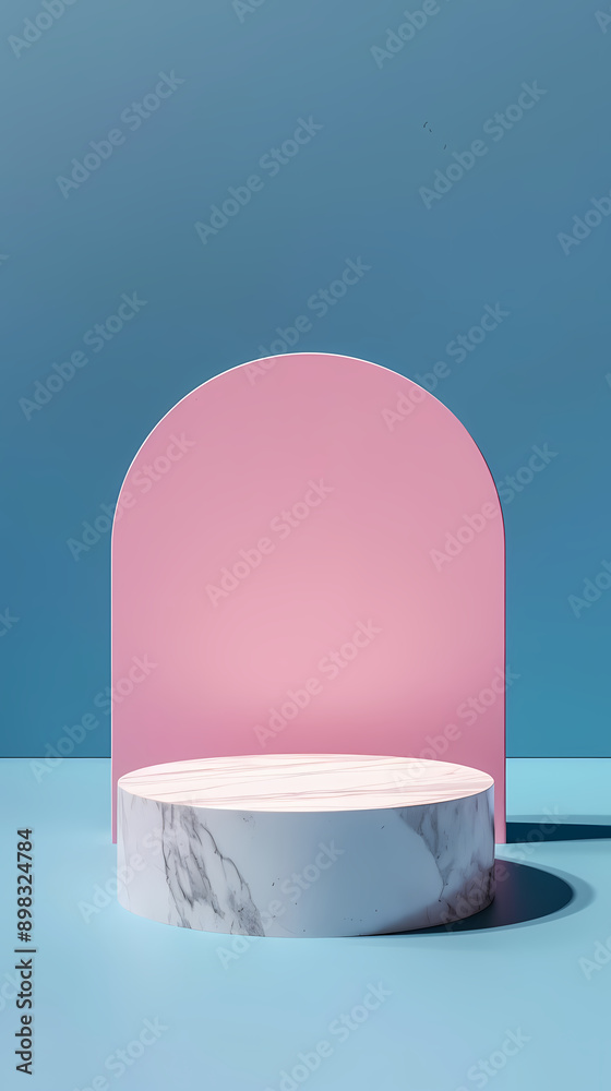 Simple product display platform Simple product display platform