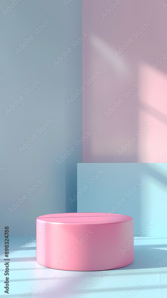 Simple product display platform Simple product display platform