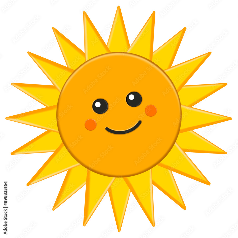 modern cute geometric seamless pattern with sun. Funny sunshine illustration. Smiling suns in square shapes. modern cute geometric seamless pattern with sun. Funny sunshine illustration. Smiling suns in square shapes.