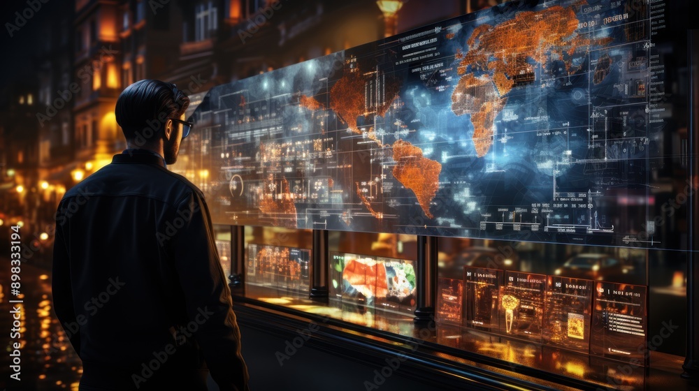 How AI enhances IT project monitoring and control processes How AI enhances IT project monitoring and control processes