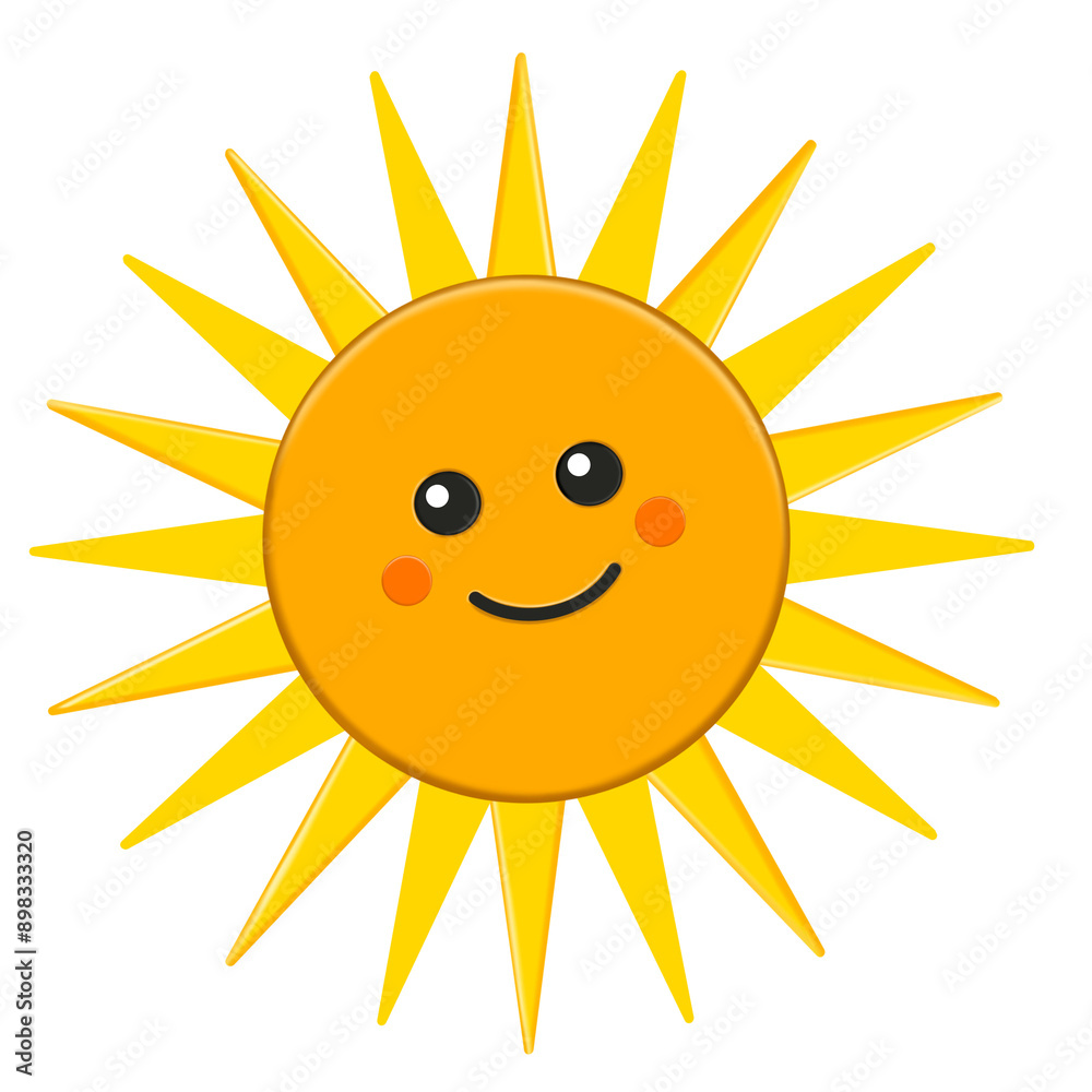 modern cute geometric seamless pattern with sun. Funny sunshine illustration. Smiling suns in square shapes. modern cute geometric seamless pattern with sun. Funny sunshine illustration. Smiling suns in square shapes.