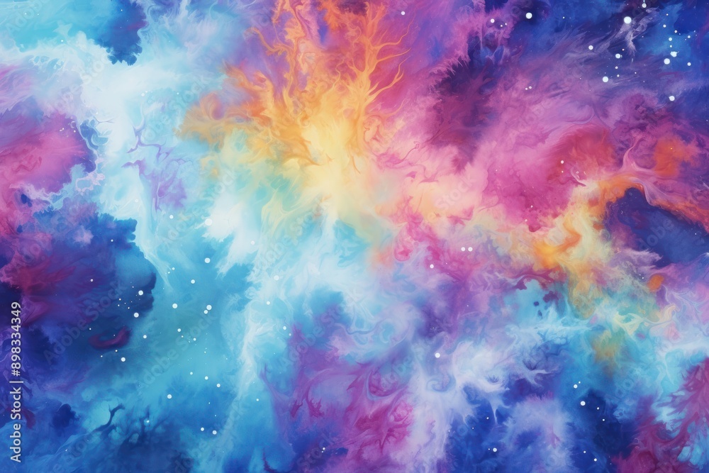 Galaxy painting backgrounds astronomy. Galaxy painting backgrounds astronomy.