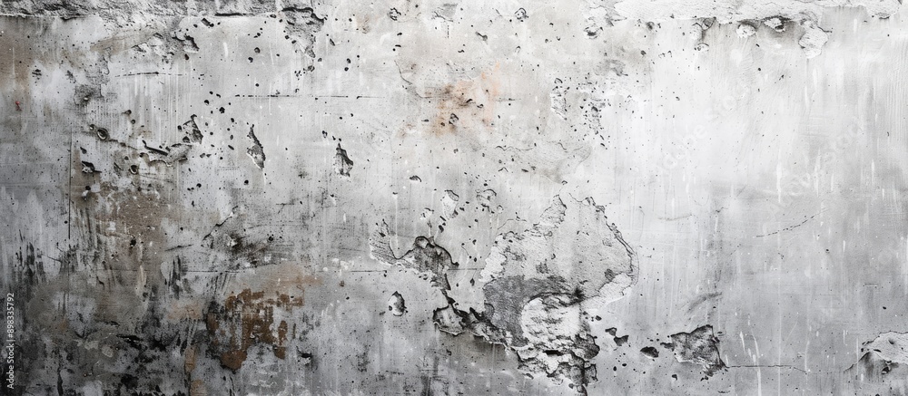Copy space image on a textured concrete wall background Copy space image on a textured concrete wall background