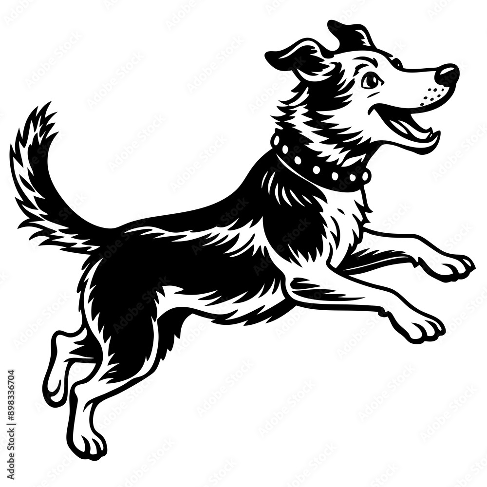 dog Vector dog Vector