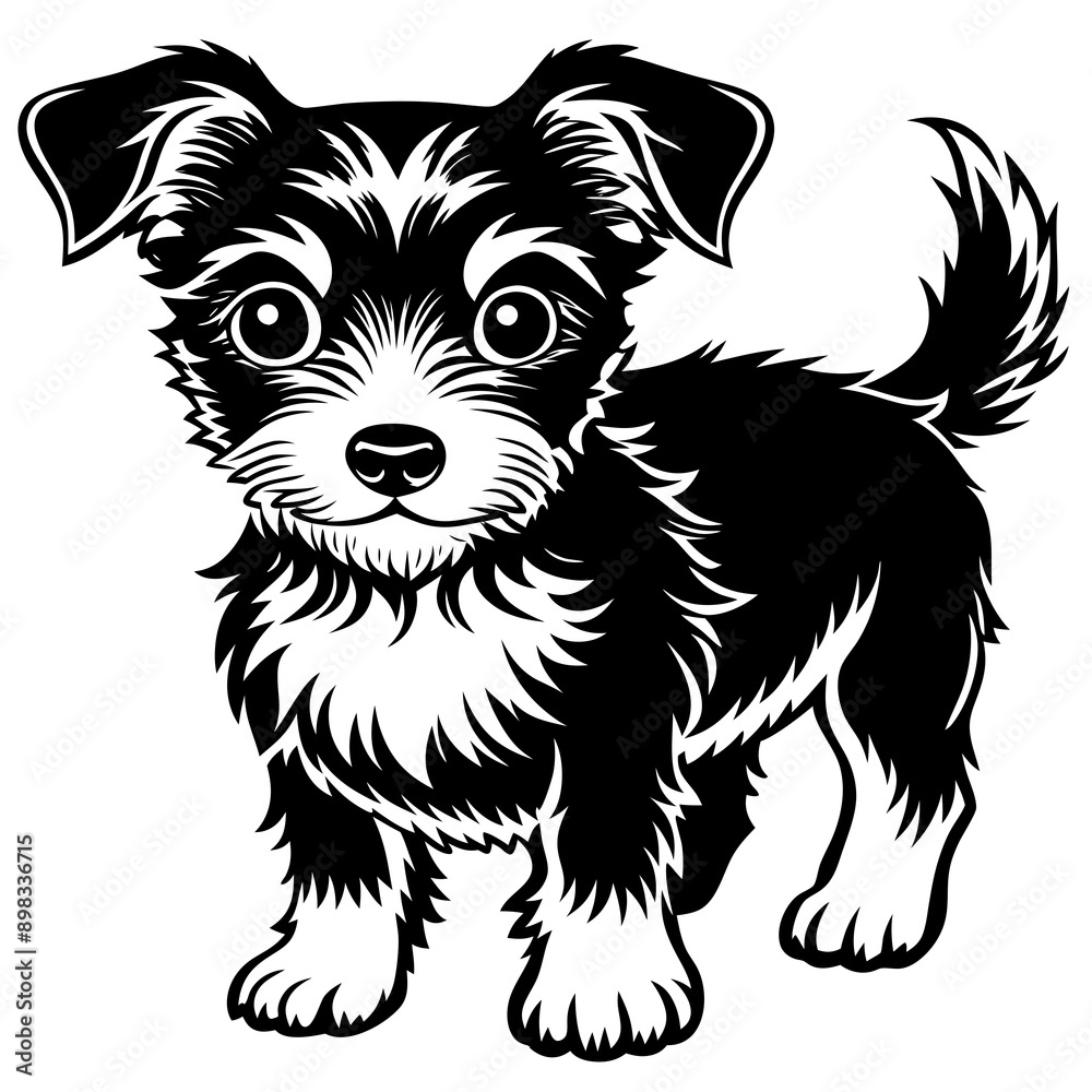 dog Vector