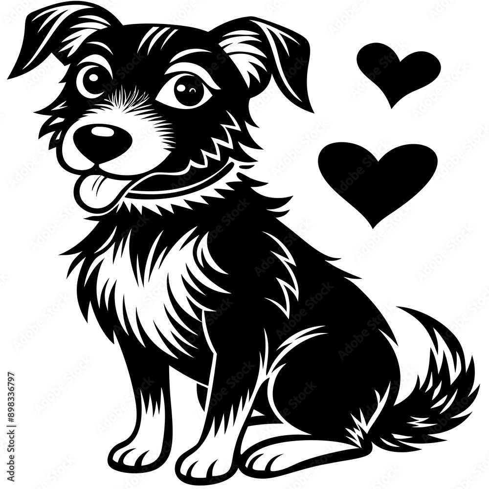 dog Vector dog Vector