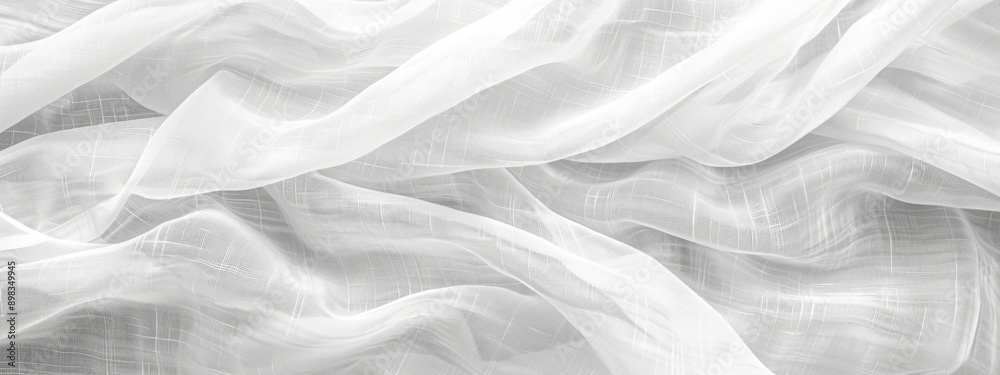 Textile Background in White color white background and wallpaper Textile Background in White color white background and wallpaper