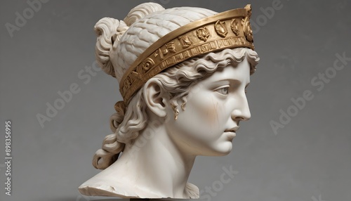 ancient greek style of art
