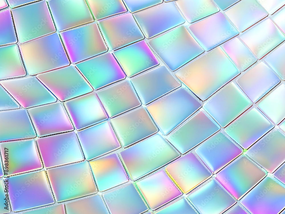 pastel disco hologram mosaic neon gloss fantasy prism stained teen rainbow pop art futuristic spectrum gradient decoration background pastel disco hologram mosaic neon gloss fantasy prism stained teen rainbow pop art futuristic spectrum gradient decoration background