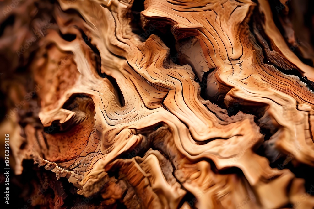 Wooden texture Wooden texture