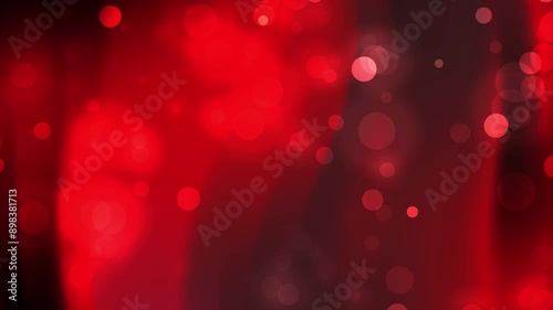 particles dust backround black and red Vivid Black and Red Dust Particles Animation
