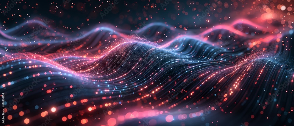 networks, AI, data transmission and encryption, digital archives, audio and visual representations, scientific research networks, AI, data transmission and encryption, digital archives, audio and visual representations, scientific research