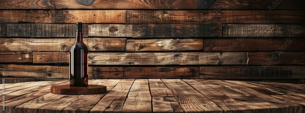 wooden background for product presentation wooden background for product presentation