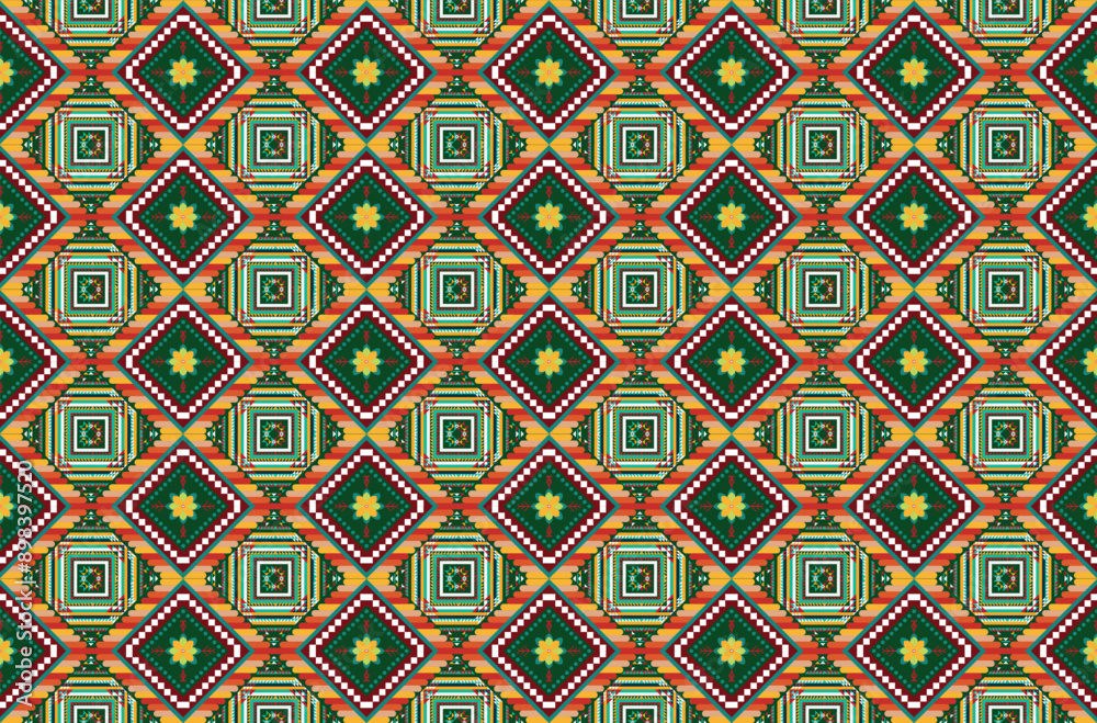 Seamless Decorative Boho Ancient Hand Drawn Ethnic Pattern. ethnic tribal borders,tribal seamless pattern Seamless Decorative Boho Ancient Hand Drawn Ethnic Pattern. ethnic tribal borders,tribal seamless pattern