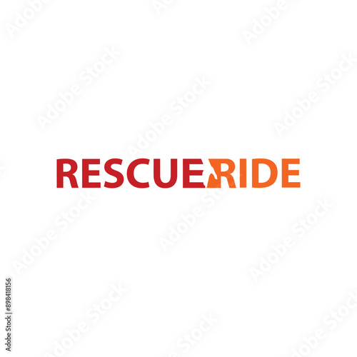 logo for a company or organization dealing with road accidents.
