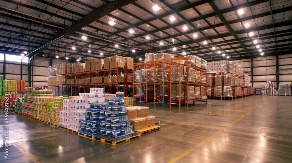 Storage Facilities and Storage Plans. Storage Facilities and Storage Plans.