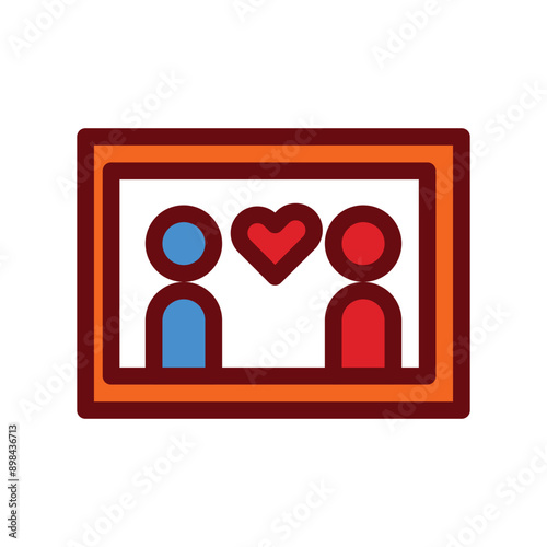 Memory Photo icon