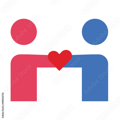 Affection icon