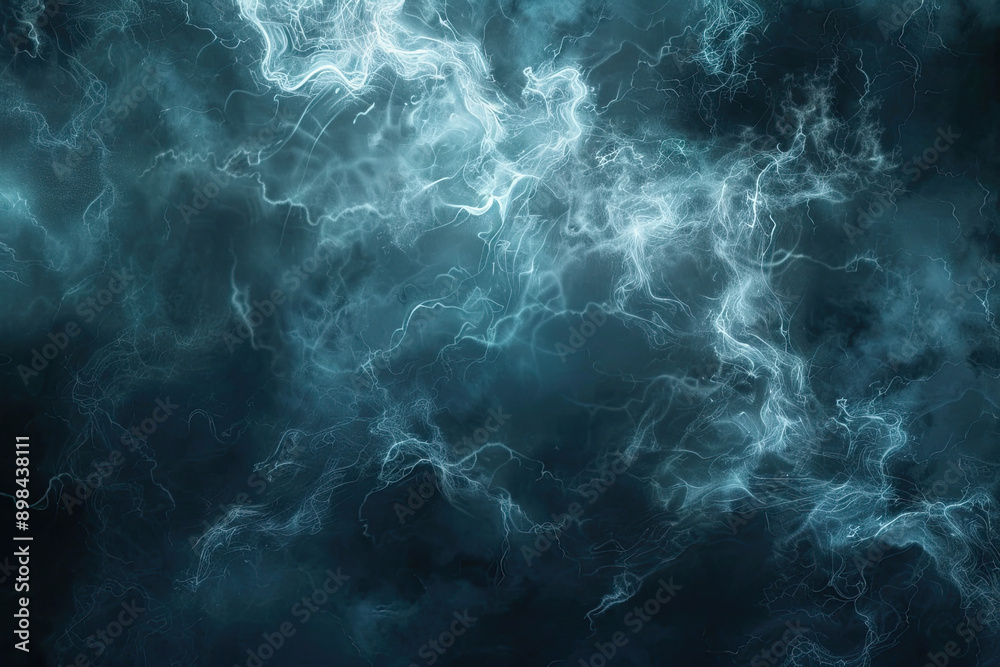 Blue mist background, smoke haze textured backdrop graphic resource illustration, foggy backgrounds color, generated ai Blue mist background, smoke haze textured backdrop graphic resource illustration, foggy backgrounds color, generated ai