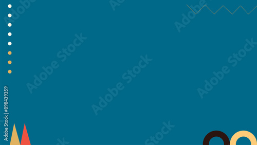 abstract blue pastel background with place for your text. the word on the blue background abstract color vector background