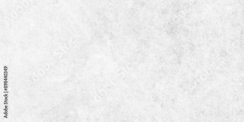 Abstract white stone concrete floor or old cement grunge background, marble texture surface white grunge wall. Panorama blank concrete white rough wall for background, beautiful white wall surface.