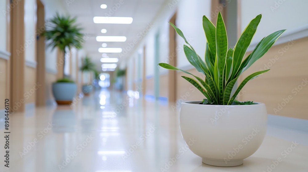 Primary care clinic focusing on preventive healthcare, clinic, wellness facility