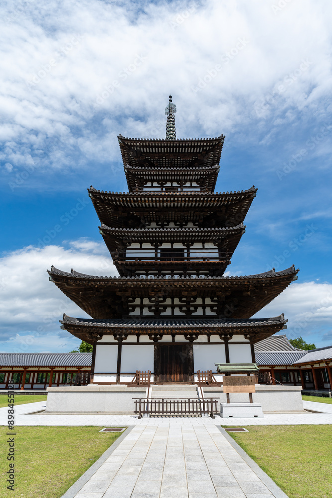 薬師寺