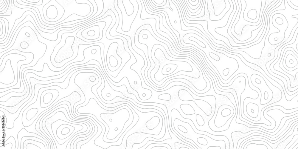 Abstract pattern with lines seamless topography map and counter map. geometric grid outline sea map area space geometric line technology topo landscape grid map texture. Abstract pattern with lines seamless topography map and counter map. geometric grid outline sea map area space geometric line technology topo landscape grid map texture.