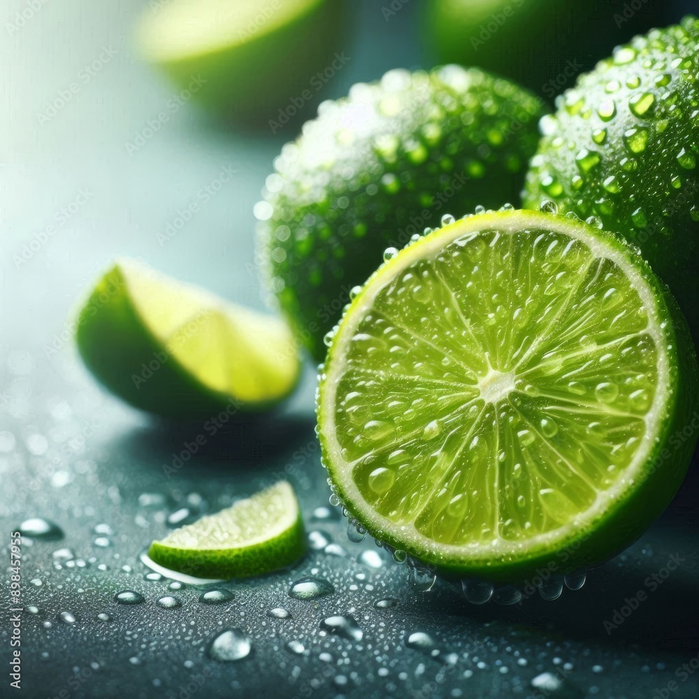 Citrus Freshness