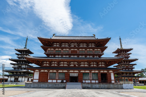 薬師寺