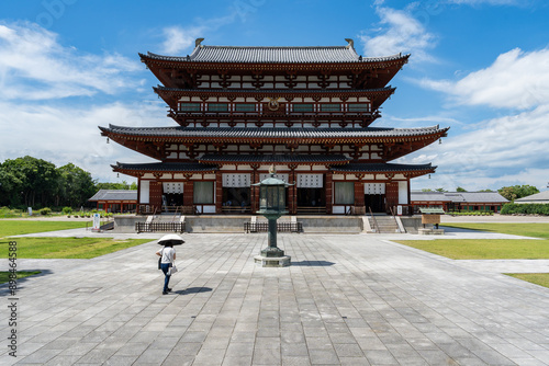 薬師寺