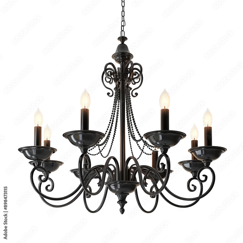 Modern and luxury chandelier Modern and luxury chandelier