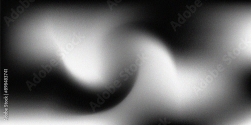 Smooth Black and white Realistic grainy texture, perfect for office, company, school, social media, advertising, sales, printing and more.
