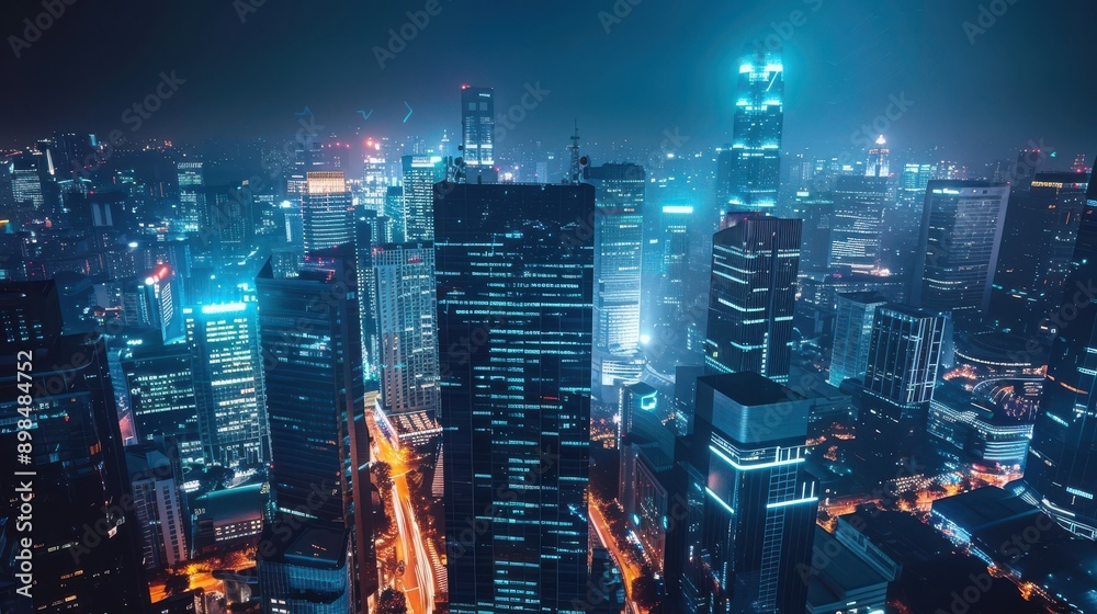 Cyber security infrastructure in a smart city Cyber security infrastructure in a smart city