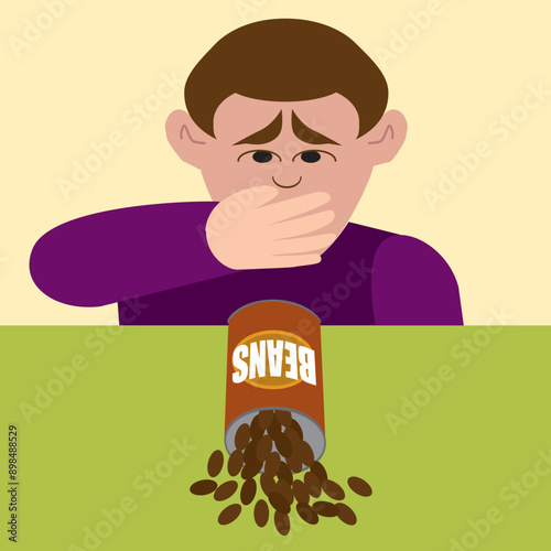 Spilling the Beans