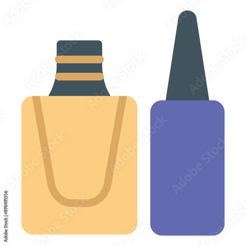nail polish icon