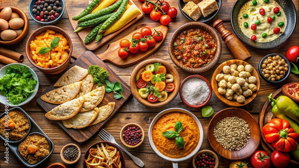 food-table food-table