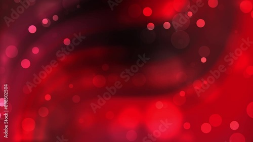 particles dust backround black and red Energetic Black and Red Particle Dust Background
