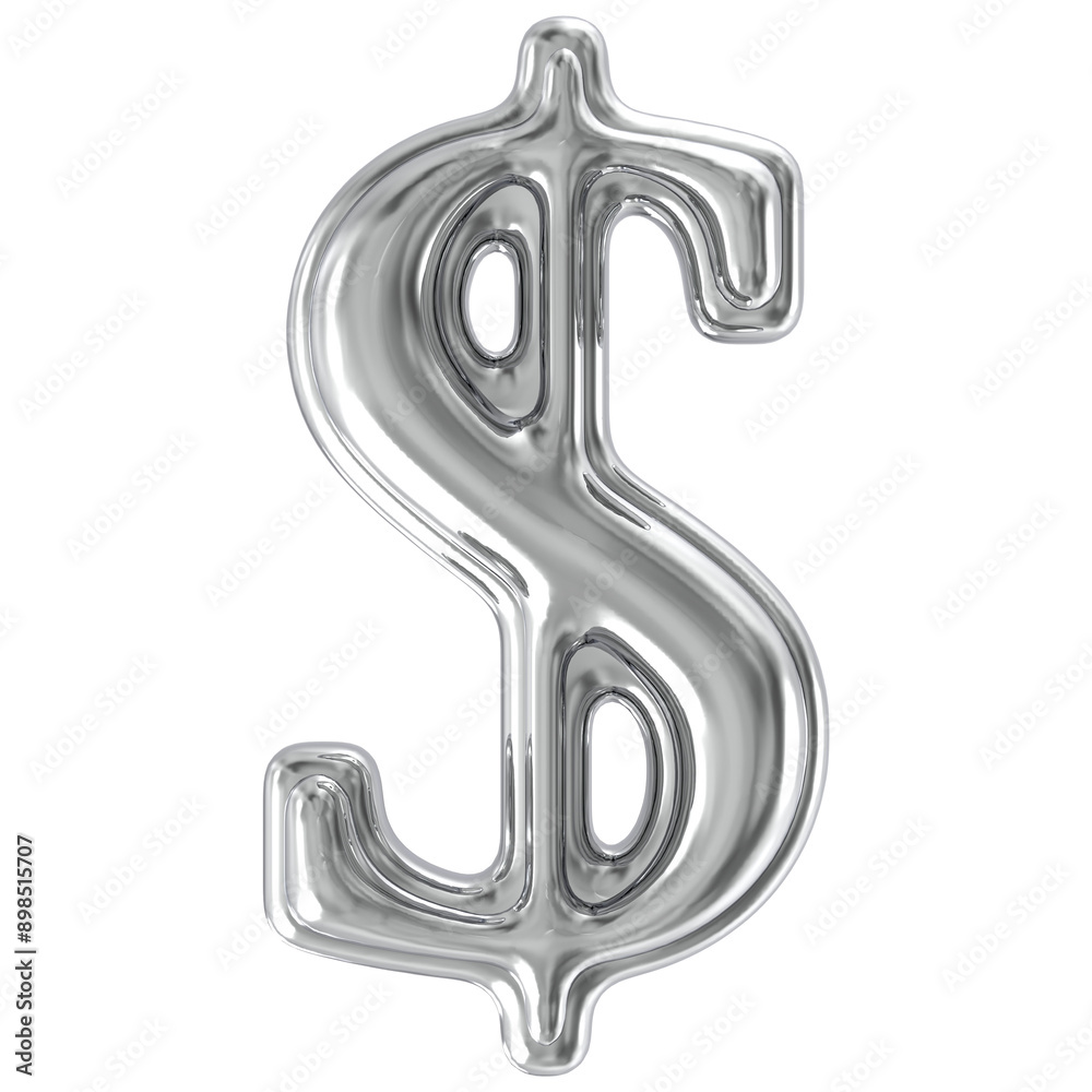 Silver Dollar 3D Silver Dollar 3D
