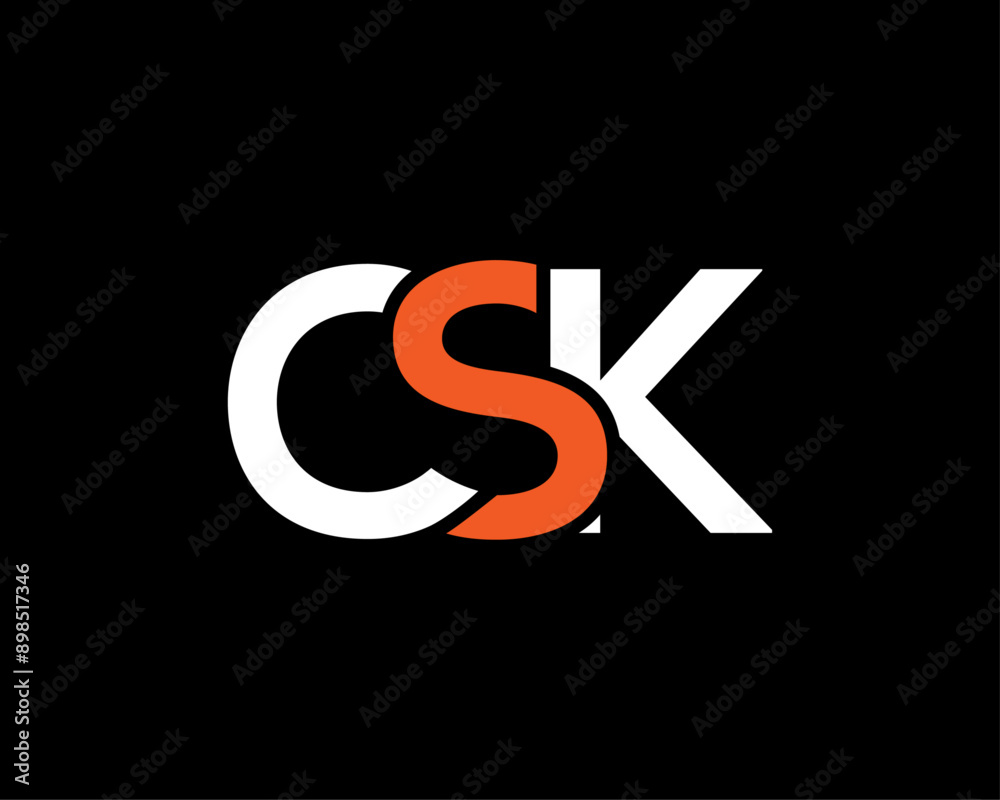 csk logo csk logo