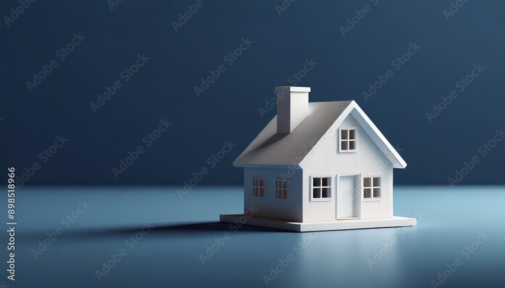 house in the form of house house in the form of house
