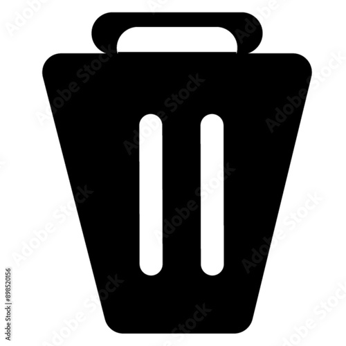 delete icon