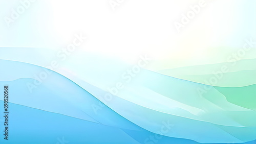 blue sky backdrop