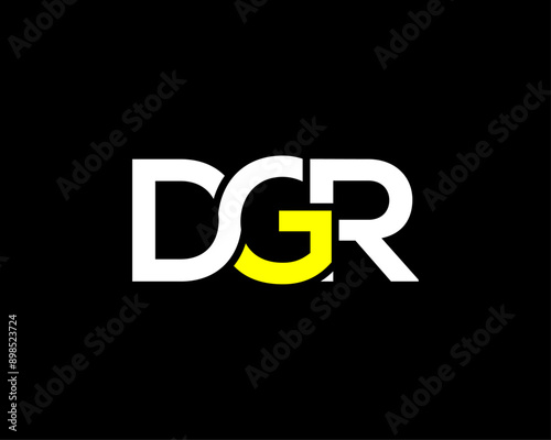 dgr logo